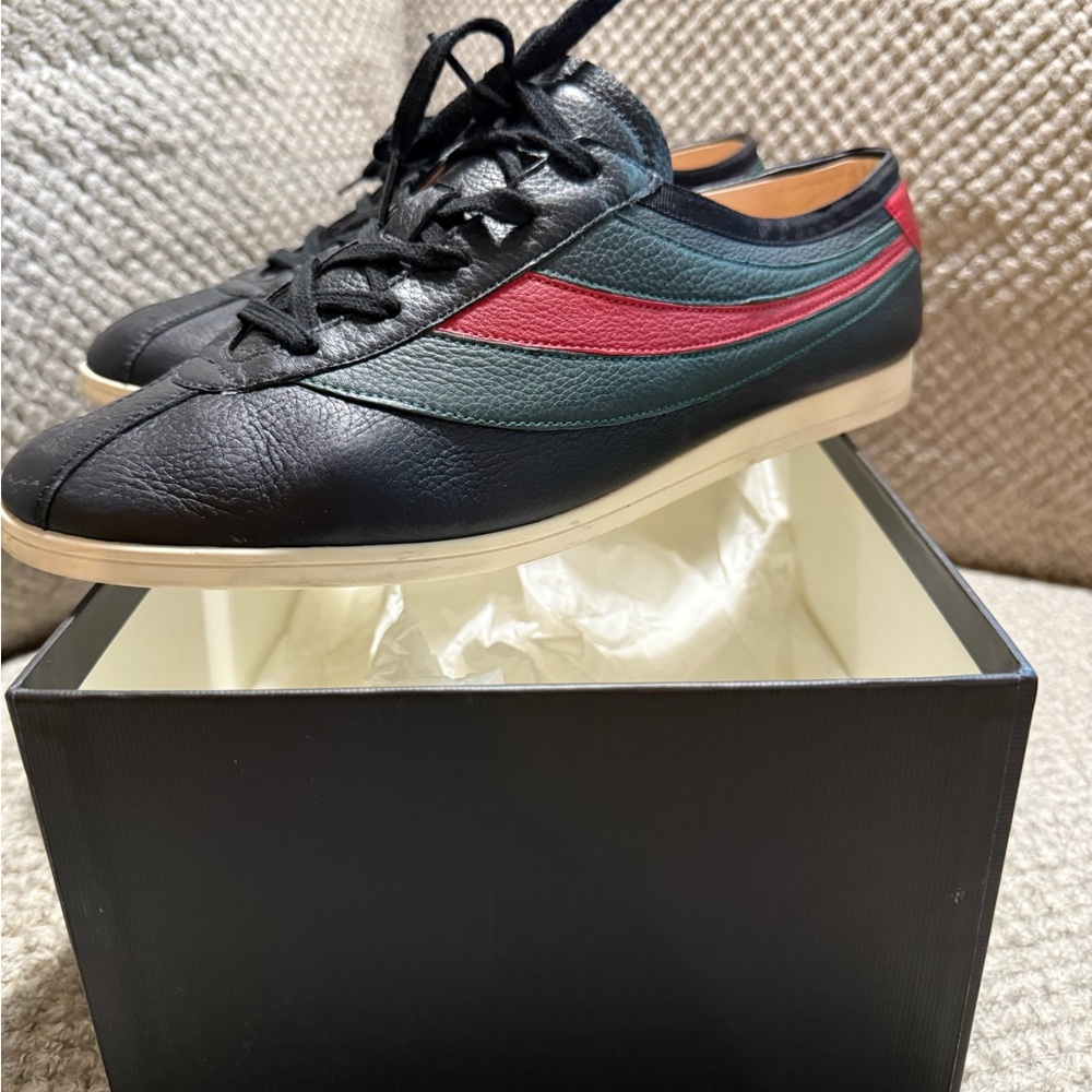 Men’s Gucci sneaker